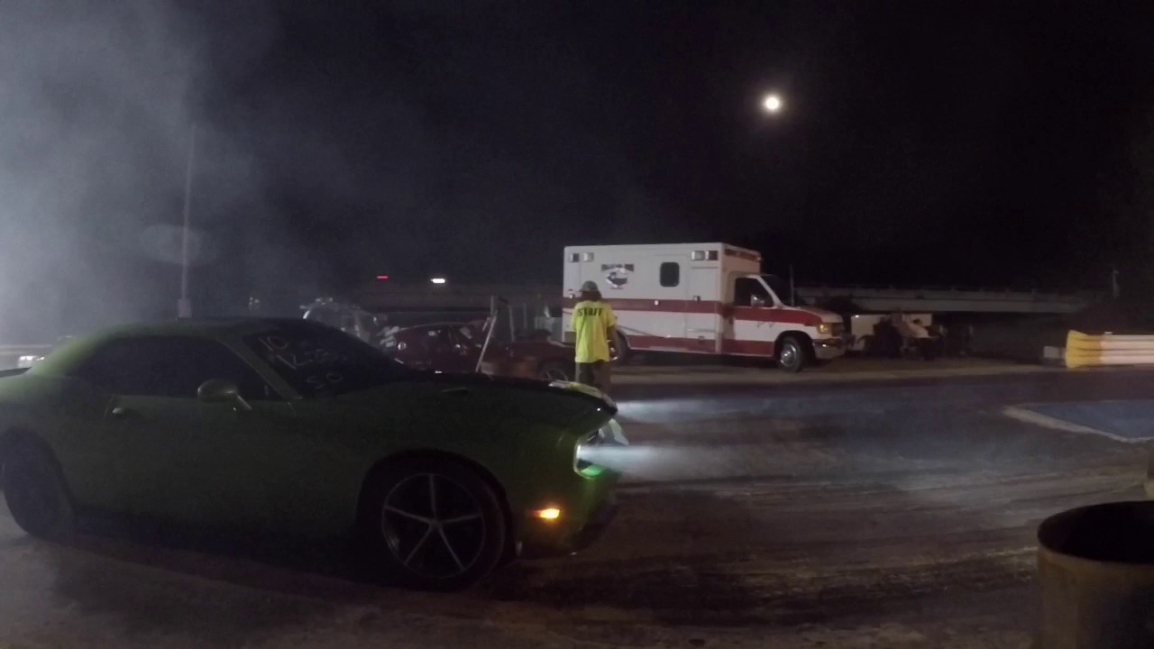 Little RiverAcademy Dragway June 9, 2017 YouTube