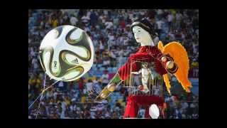World Cup 2014 Brazil SlideShow