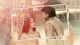 Lirik OST Chandrakanta|meri deewangi|lirik lagu serial india