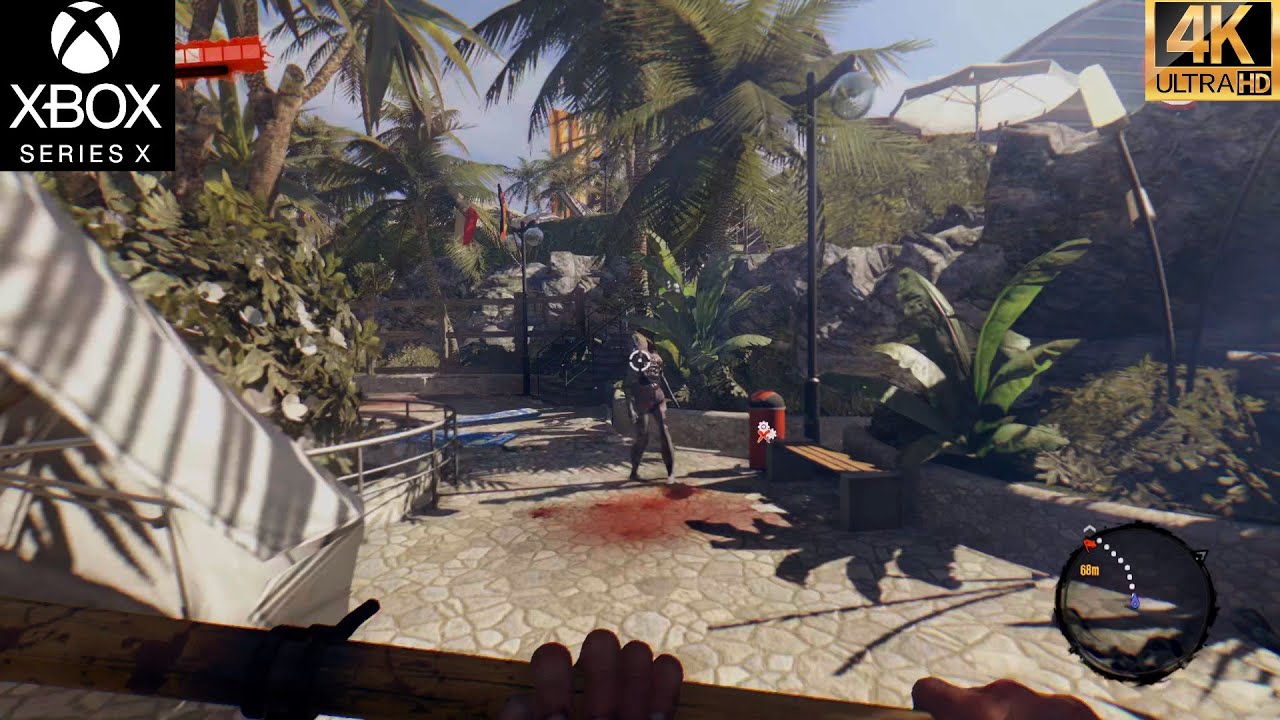 Dead Island: Definitive Edition - Xbox One/Series X|S (Digital)