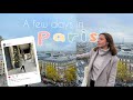 A few days in paris  valentine anta