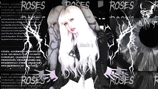 Lisa Roses Edit