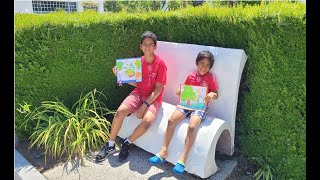 '2022 Arbor Day Poster Contest' Wins 🏆 202205