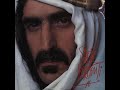 The sheik yerbouti