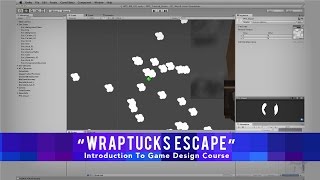 WTE 53 - Introduction To Particles In Unity