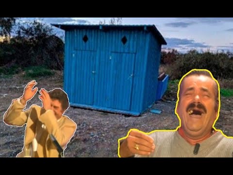 Video: Kur u shpik tualeti i parë?