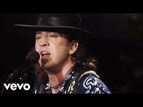 Stevie Ray Vaughan & Double Trouble - Cold Shot (Live From Austin, TX)