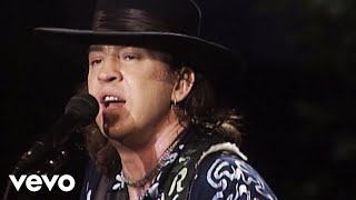 Stevie Ray Vaughan &amp; Double Trouble - Cold Shot (Live From Austin, TX)