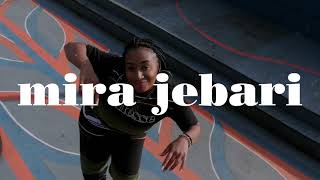 What Dance Means To Me - Mira Jebari