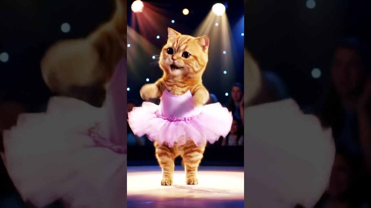 Just For Cat Louvers 