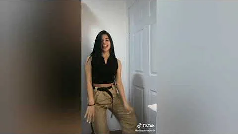 Tik Tok de Alisson Mejia