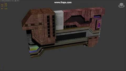 asset 360 v3 (real time shadows in 3ds max viewport)