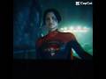 Supergirl (Sasha Calle) edit