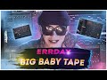 Big Baby Tape - ERRDAY | КАК СДЕЛАТЬ | ТУТОРИАЛ | ЗА 5 МИНУТ | FLSTUDIO 12