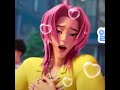 Romance Saja - Love Me Like You Do
