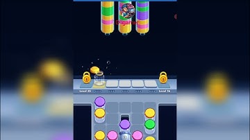 Water factory level 8 Walkthrough and solution 