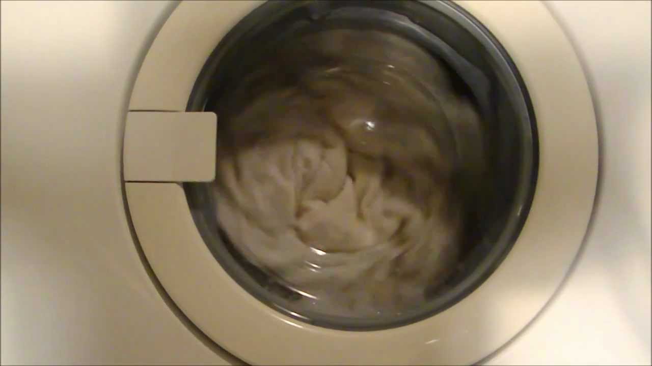 Bosch WFK 2831 - Kochwäsche | Boilwash 90° C Kopfkissen | Pillow Part 1/2