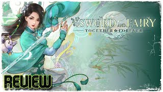 Sword & Fairy: Together Forever (PS4/PS5) - Is It Any Good? (Review)