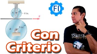 Angular Velocity and Acceleration | Kinematics of Rigid Bodies | Dynamics - Salvador FI