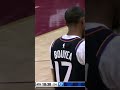 Jamaree Bouyea Scored NBA Career-High 18 PTS In 15 MIN For Suns!