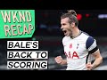BALE Saves Spurs vs Brighton & ZLATAN Cannot Stop Scoring! - Weekend Recap #6