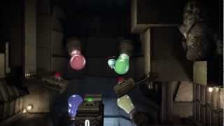 Let's Play Unmechanical - Level 1 - A Walkthrough with Commentary