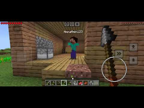 We are going on a new place in minecraft adventure - YouTube
