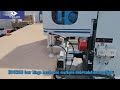 HC4120D door lock,drilling machine,