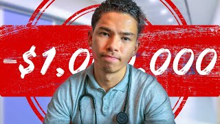 REAL Reason Why Doctors Aren't Rich