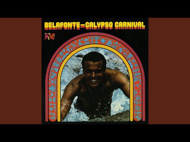 Harry Belafonte - Chinita