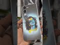 Mobile skin #shorts