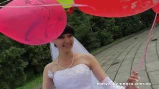 Crazy wedding - Свадьба драйв ;) Full HD