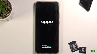 How to Factory Reset OPPO A15 - Wipe Data &amp; Restore Default Configuration