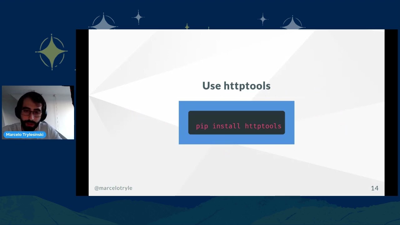 Pyjamas 2022 - Marcelo Trylesinsk - Performance tips by the FastAPI Expert