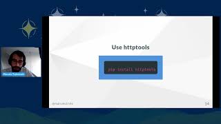 Pyjamas 2022 - Marcelo Trylesinsk - Performance tips by the FastAPI Expert