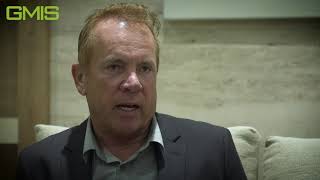 Mitch Lowe On Globalisation