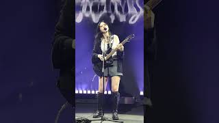 180도 달라진 락으로 돌아온 권진아 #kwonjinah