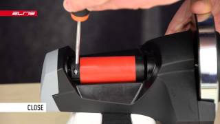 HOW TO install the Misuro Sensor on the Qubo Power Mag Smart - Elite