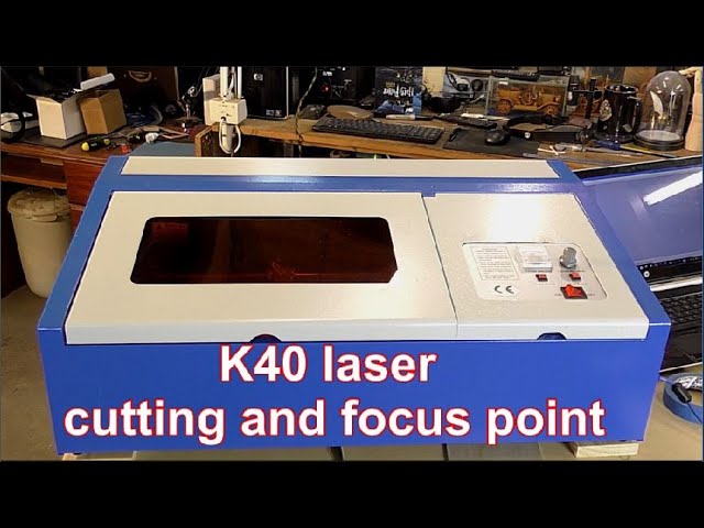 Laser Bed: DIY or BUY? 