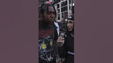 Who Wouldn T Don Toliver Work With Rollingloud 