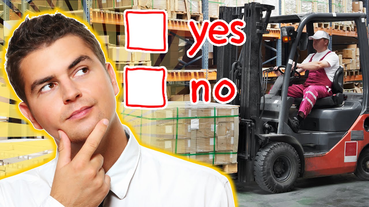 Warehouse outsourcing, a YES or a NO?
