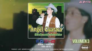 Video thumbnail of "Angelito Kani versión 1 - Angel Guaraca"
