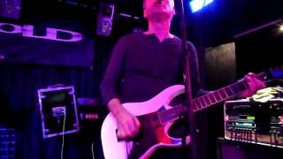 THRESHOLD - 4/14: The Destruction Of Words (Live in Kingston 2011)