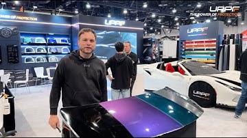 UPPF has successfully concluded SEMA 2022!