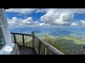 Hiking the great smoky and blue ridge mountains with wildland trekking