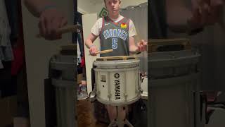 Crossmen Video Assignment 1