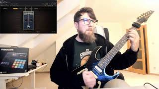 Download Lagu evening guitar practice MP3