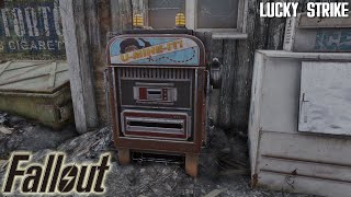 Fallout (Longplay/Lore) - 0123: Lucky Strike (Wastelanders)