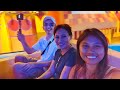 It's A Small World ride | Disneyland Hong Hong