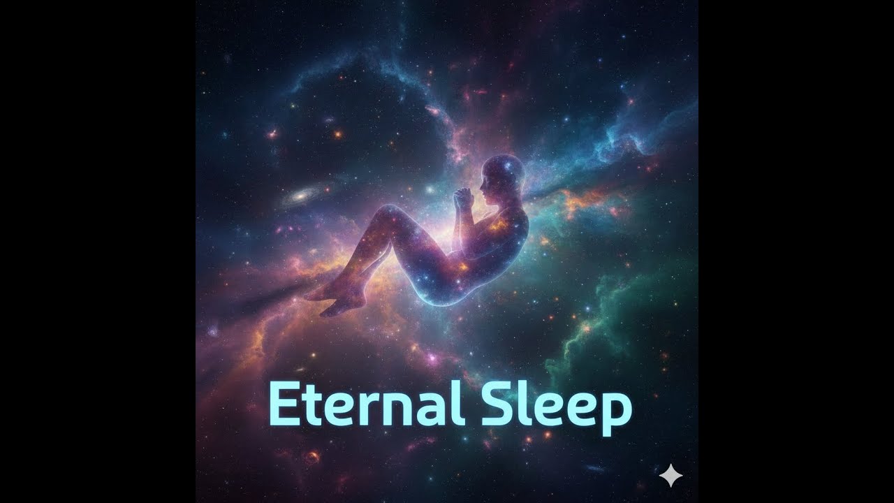 Stories to Sleep on - Eternal Sleep along the space